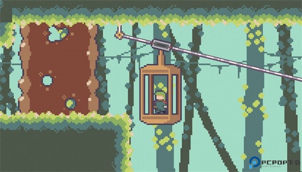 像素森林的世界游戏免费下载