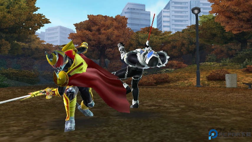 假面骑士超巅峰英雄安卓版免费下载