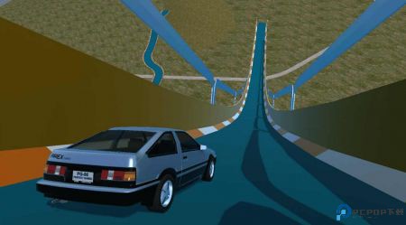 碰撞测试模拟器2手机免费下载