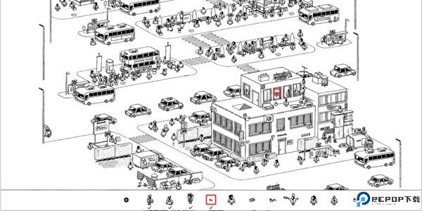 隐藏的家伙下载