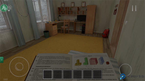 逃离家暴圣诞节模组手游最新版