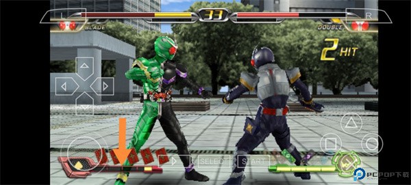 假面骑士巅峰英雄图片3