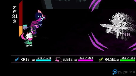 三角符文完整版