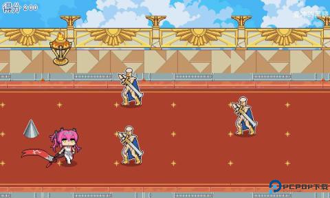 鸣潮跑酷QiQiuDash免费下载