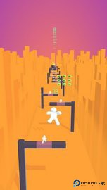 白色忍者突袭免费下载