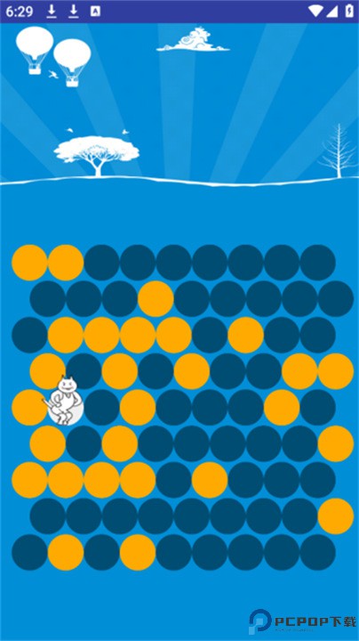 围住神经猫游戏免费下载