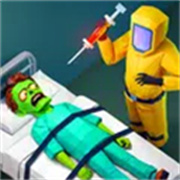 僵尸医院大亨汉化版免费下载