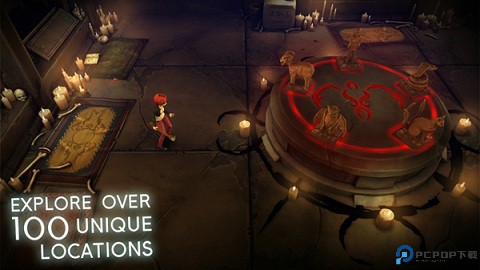 直到晨曦来临中文版免费下载