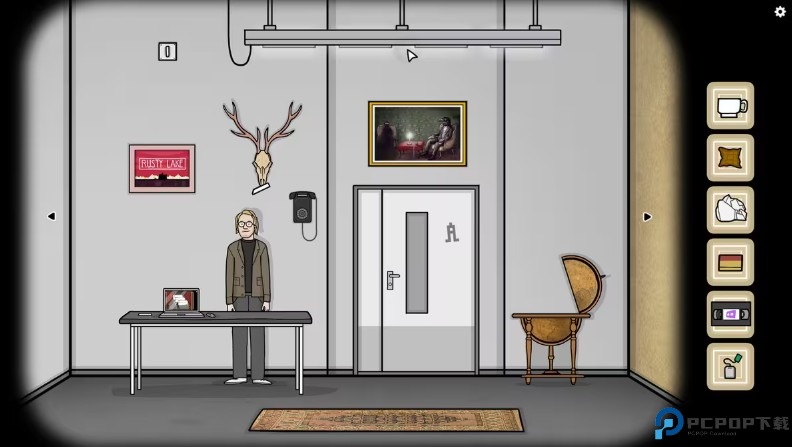 兔子先生的魔法秀