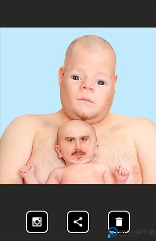 swapface中文版最新版