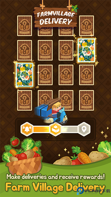 纸牌农庄中文版免费下载