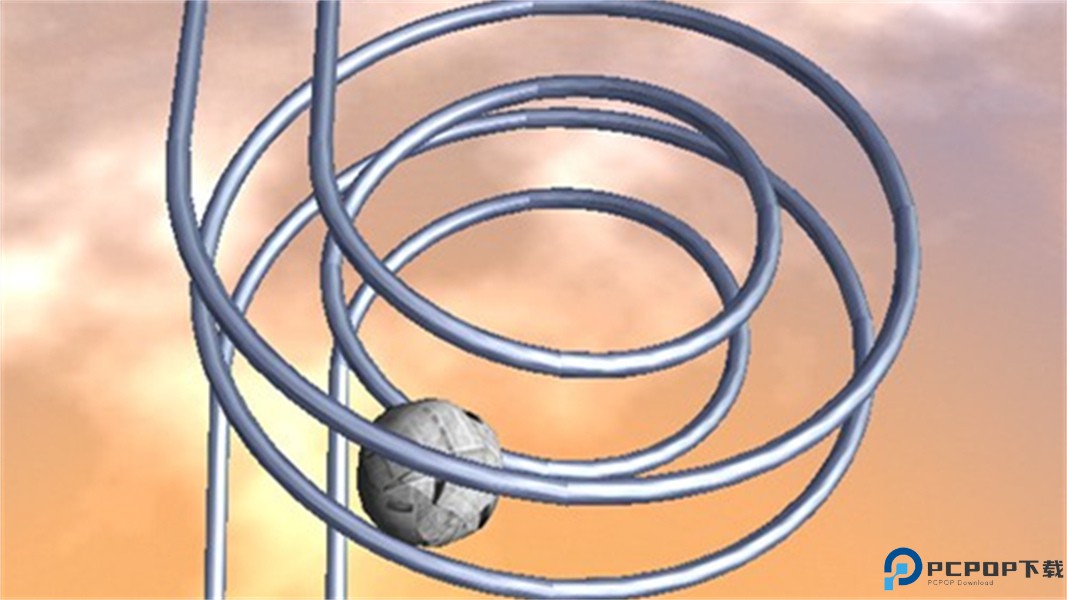 3D平衡球游戏安卓版免费下载