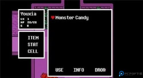 传说之下三重审判