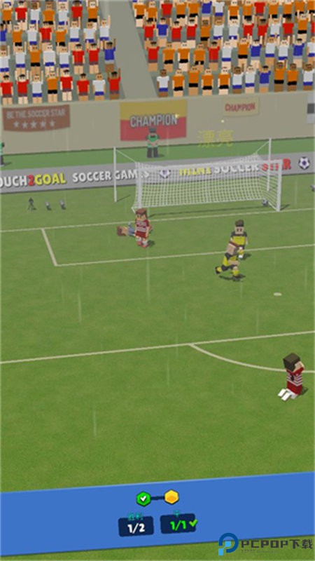 迷你足球明星手游免费下载