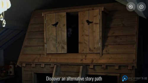 往日阴云安卓版免费下载