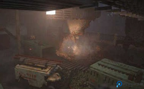 拆迁模拟器汉化版