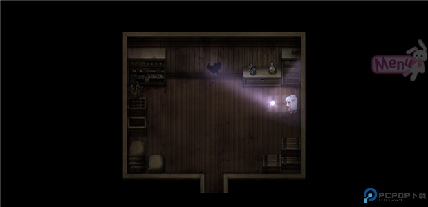 喵可莉的兔玩偶手机版