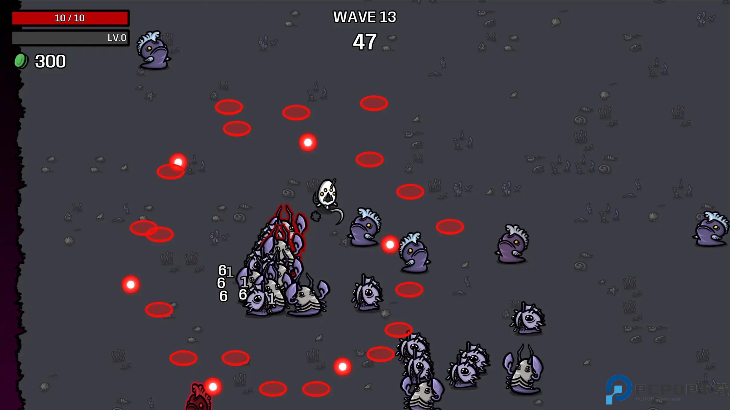 土豆兄弟深海魔怪dlc免费下载