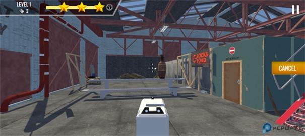 射击精英手游最新版