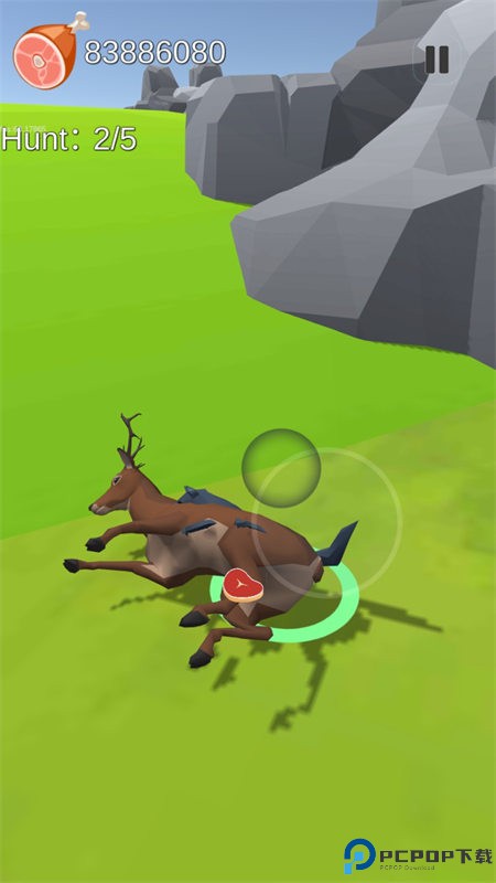 狼群模拟器中文版手游最新版