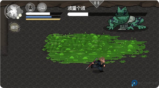 黑神话像素版0.6版本
