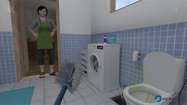 学生潜行逃亡汉化版免费下载