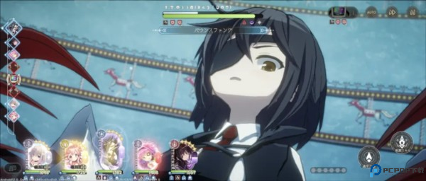 魔法少女小圆Magia Exedra4