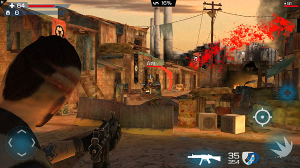 杀戮之旅3手机版