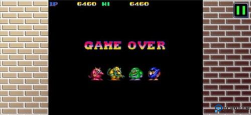 雪人兄弟新手教程4