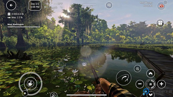 垂钓星球免费下载