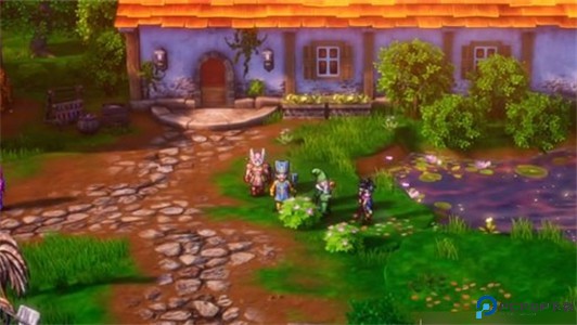 勇者斗恶龙3重制版