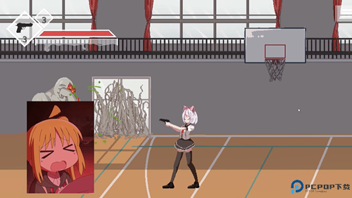 夏哈塔遭难的一天完结版