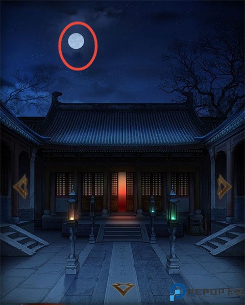 第二章攻略配图39