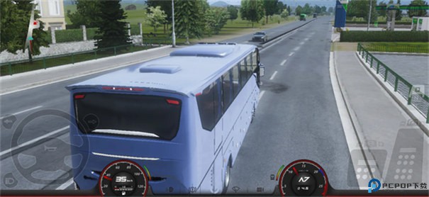 欧洲卡车模拟器3正式版手游最新版