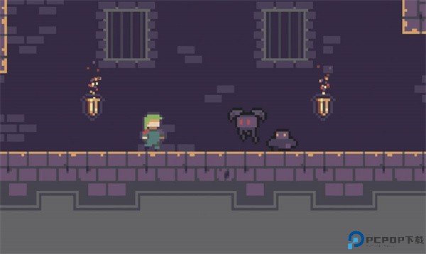 像素森林的世界游戏免费下载