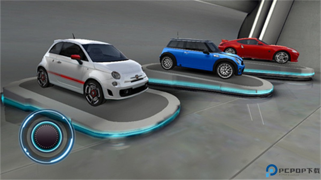 都市赛车6完整版免费下载