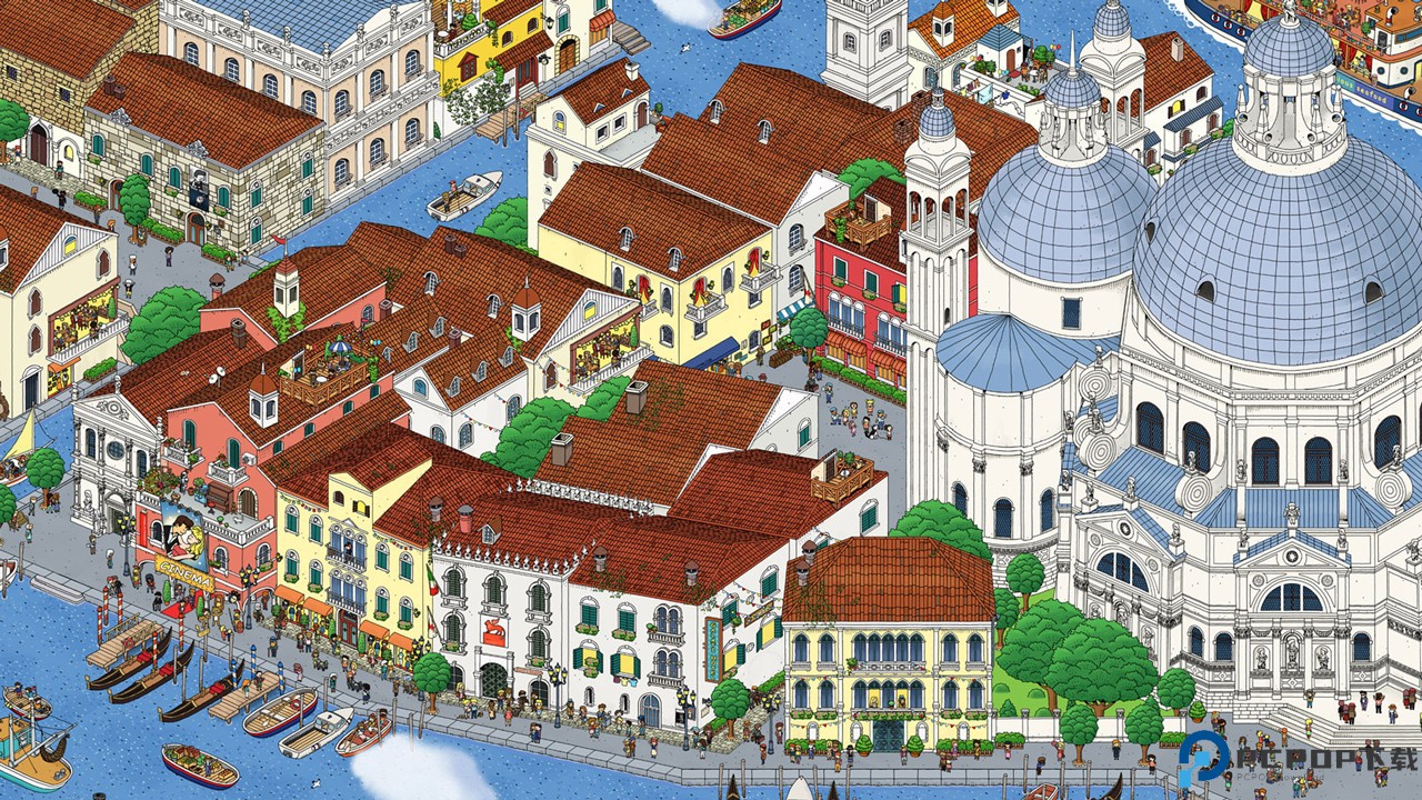 旅人苏菲亚手机版