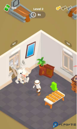 封窗自救游戏免费下载