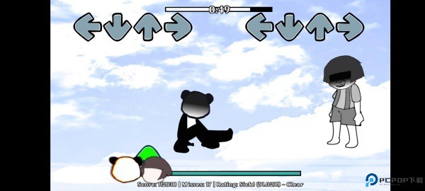 FNF祝模组免费下载