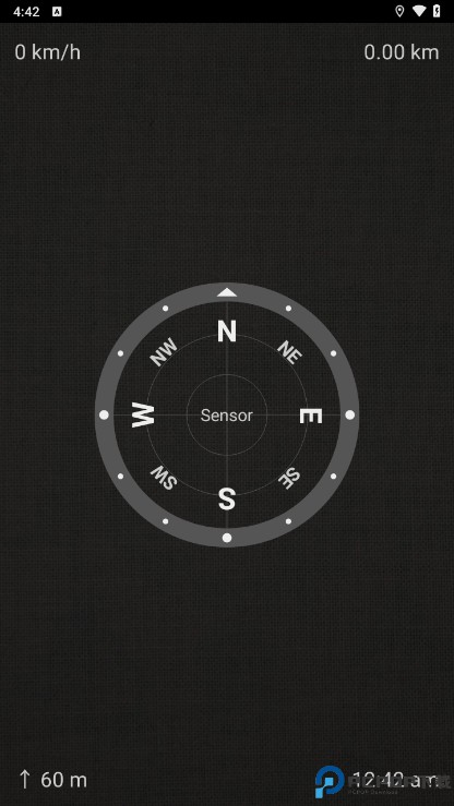 车速测速仪最新版