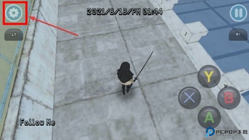 病娇模拟器中文版