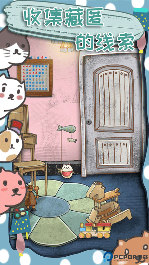 100门逃脱挑战3安卓版手游最新版