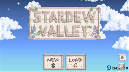 星露谷物语美化版