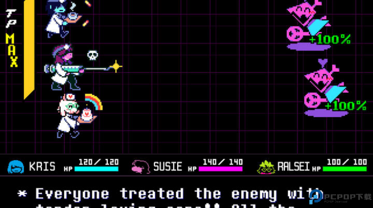 三角符文第三章汉化版免费下载