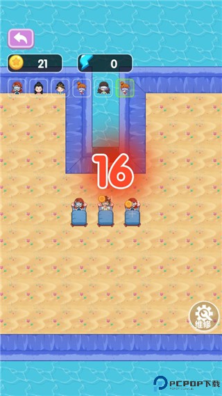 噩梦模拟器安卓版免费下载