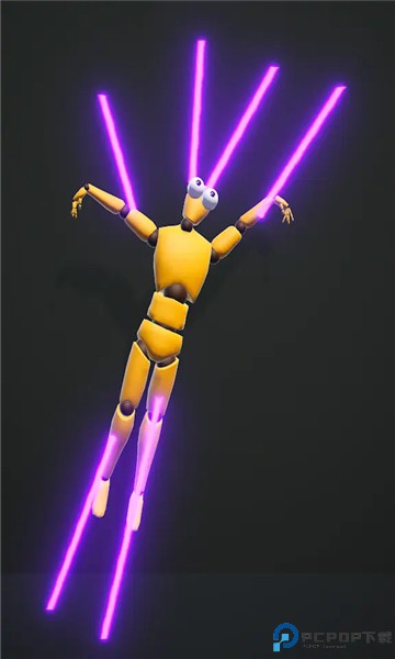 弹性游乐场安卓版免费下载