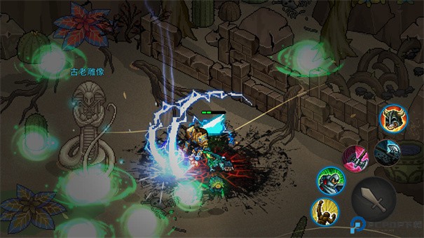 像素纪元单机版免费下载