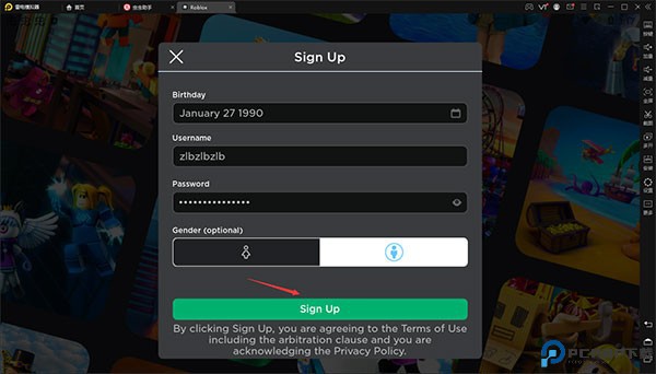 罗布乐思doors中文版