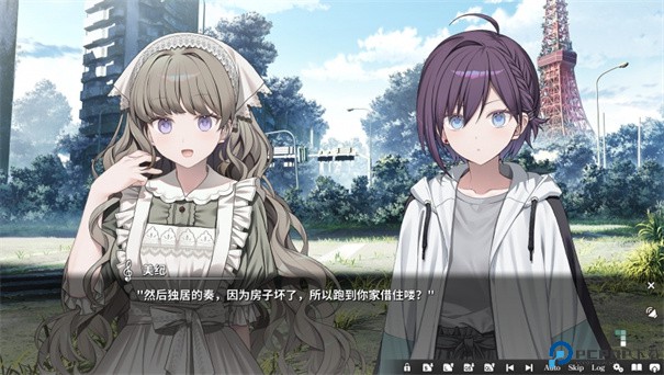 Kanade手游最新版