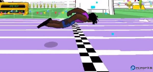 速度之星中文版